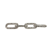 25x4-pierced-metal-4-chain-link-object-silver-1