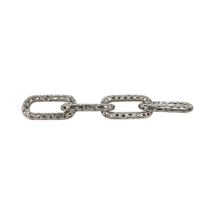 25x4-pierced-metal-4-chain-link-object-silver-1