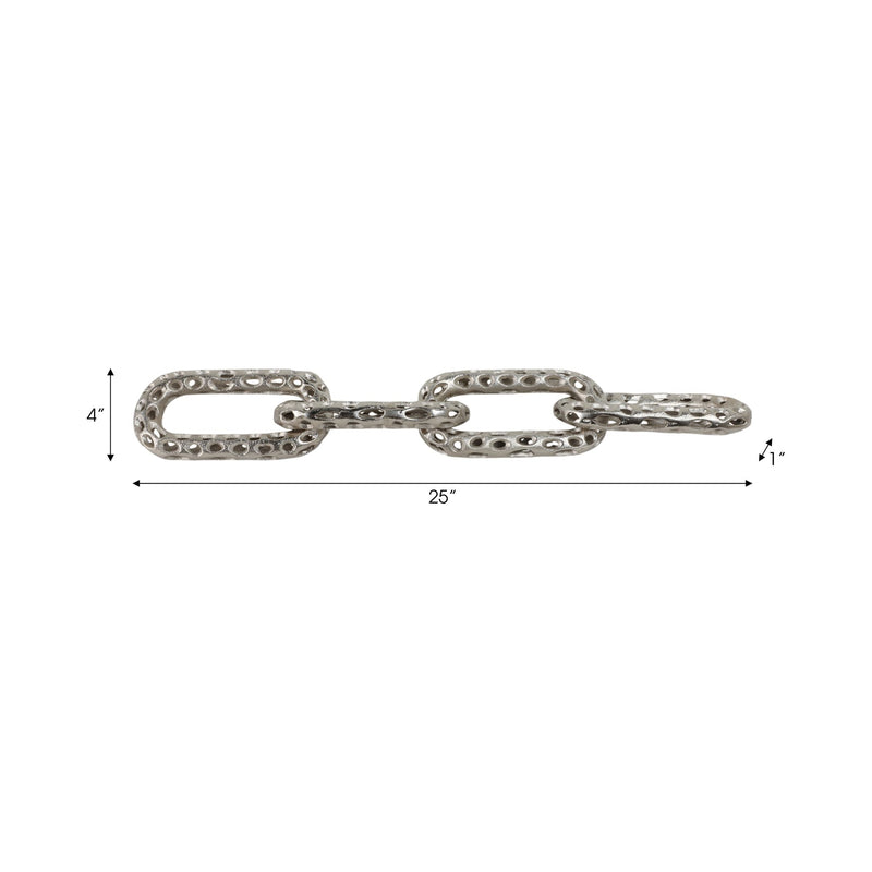 25x4-pierced-metal-4-chain-link-object-silver-2