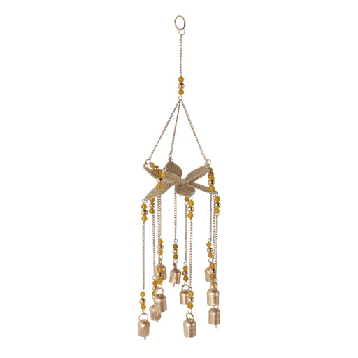 25x6-beaded-mosaic-3d-flower-chime-gold-2