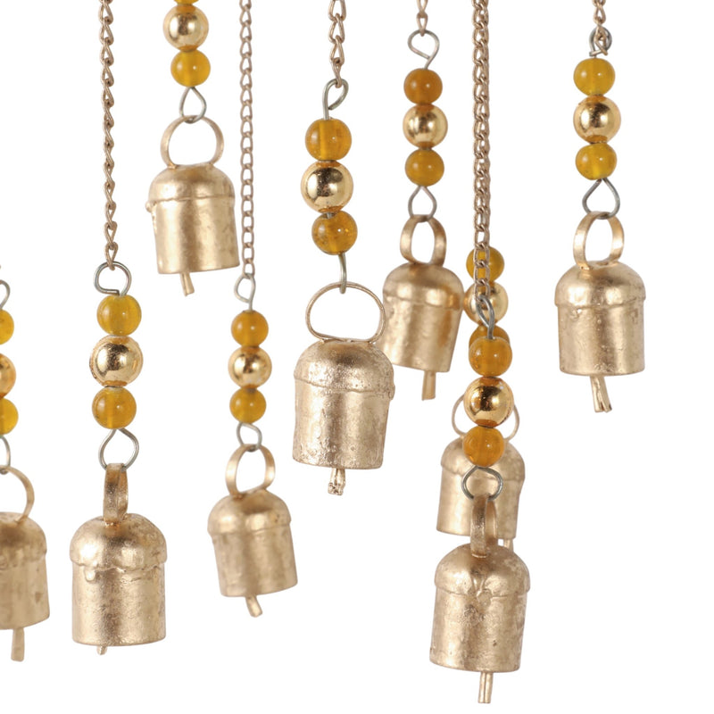25x6-beaded-mosaic-3d-flower-chime-gold-5