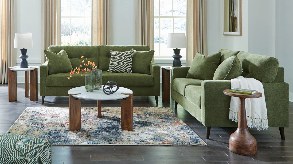 Bixler Living Room Set - Furniture City (CA)l