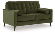 Reveon Lakes Loveseat - Furniture City (CA)l