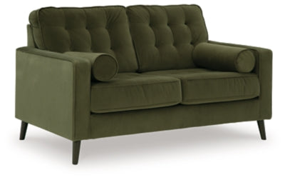 Reveon Lakes Loveseat - Furniture City (CA)l