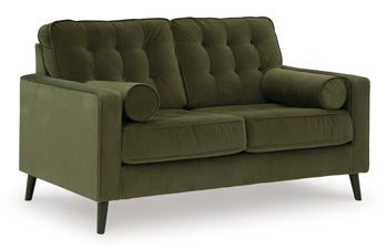 Reveon Lakes Loveseat - Furniture City (CA)l