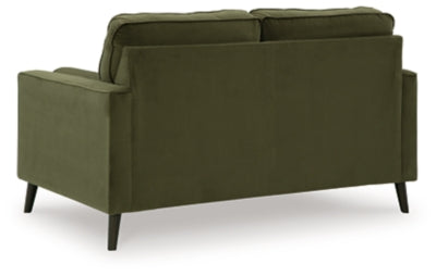 Reveon Lakes Loveseat - Furniture City (CA)l