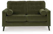 Reveon Lakes Loveseat - Furniture City (CA)l