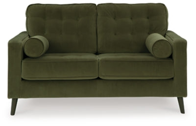 Reveon Lakes Loveseat - Furniture City (CA)l
