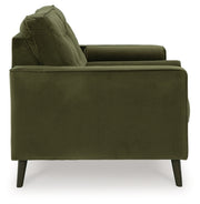 Reveon Lakes Loveseat - Furniture City (CA)l