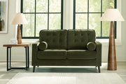 Reveon Lakes Loveseat - Furniture City (CA)l