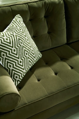 Reveon Lakes Loveseat - Furniture City (CA)l