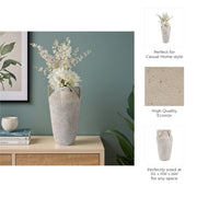 26x15-paper-mache-handle-vase-white-10