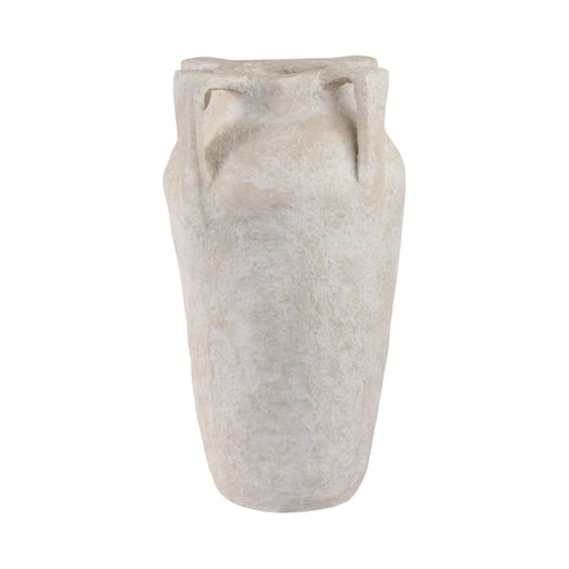 26x15-paper-mache-handle-vase-white-1