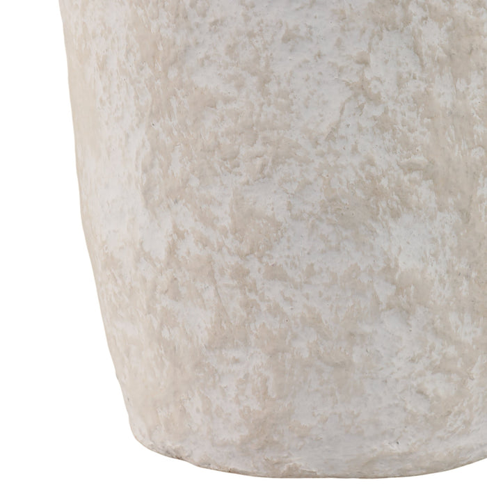 26x15-paper-mache-handle-vase-white-5