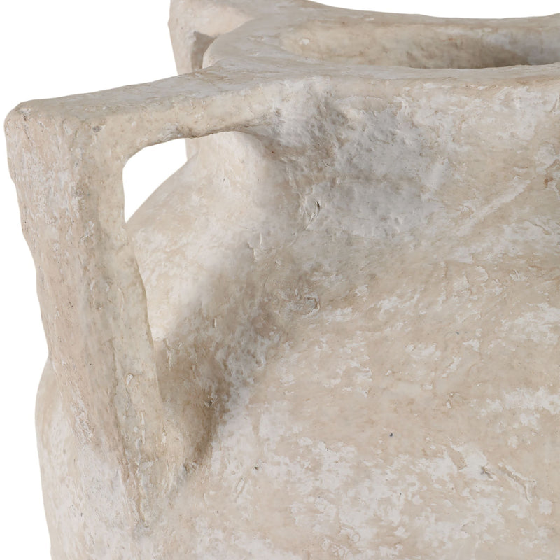 26x15-paper-mache-handle-vase-white-6