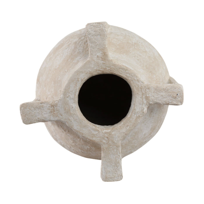 26x15-paper-mache-handle-vase-white-7