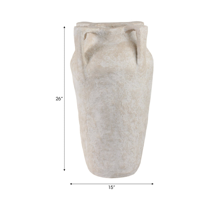 26x15-paper-mache-handle-vase-white-9
