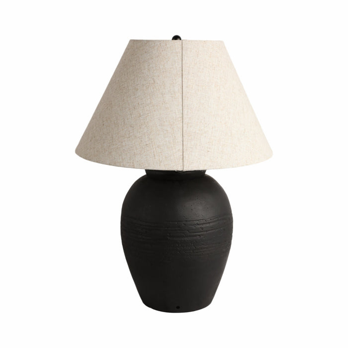 27-artisan-jug-table-lamp-tapered-shade-blk-beige-4