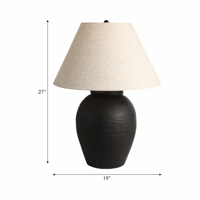 27-artisan-jug-table-lamp-tapered-shade-blk-beige-6