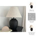 27-artisan-jug-table-lamp-tapered-shade-blk-beige-7