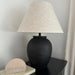 27-artisan-jug-table-lamp-tapered-shade-blk-beige-9