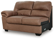 WillowBend Sectional - Furniture City (CA)l