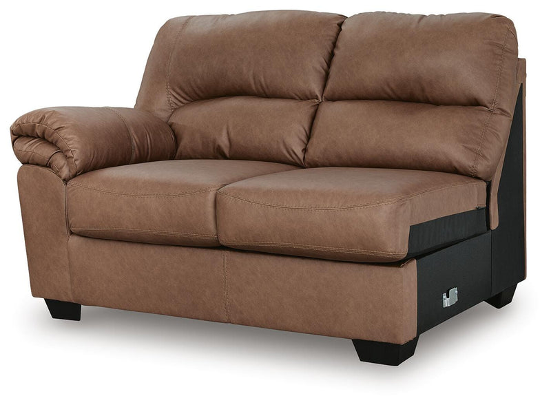 WillowBend Sectional - Furniture City (CA)l