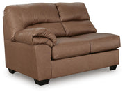 WillowBend Sectional - Furniture City (CA)l