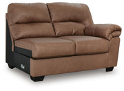 WillowBend Sectional - Furniture City (CA)l