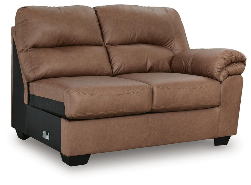 WillowBend Sectional - Furniture City (CA)l