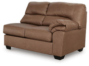 WillowBend Sectional - Furniture City (CA)l