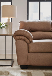 WillowBend Sectional - Furniture City (CA)l