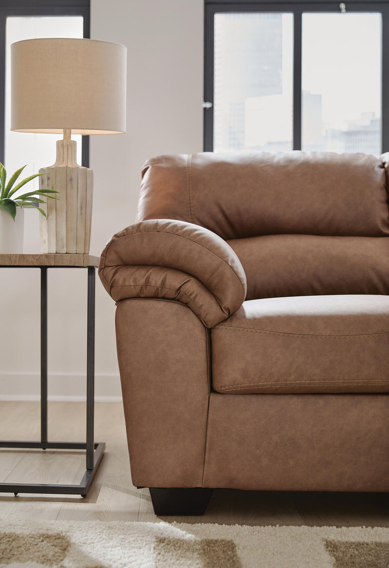 WillowBend Sectional - Furniture City (CA)l