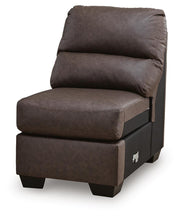 WillowBend Sectional - Furniture City (CA)l