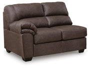 WillowBend Sectional - Furniture City (CA)l