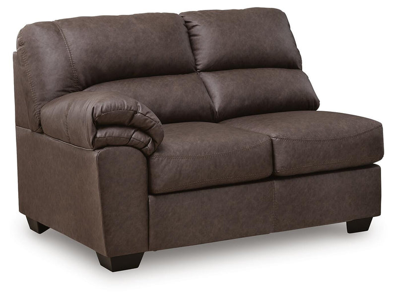 WillowBend Sectional - Furniture City (CA)l