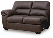 WillowBend Sectional - Furniture City (CA)l