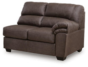 WillowBend Sectional - Furniture City (CA)l
