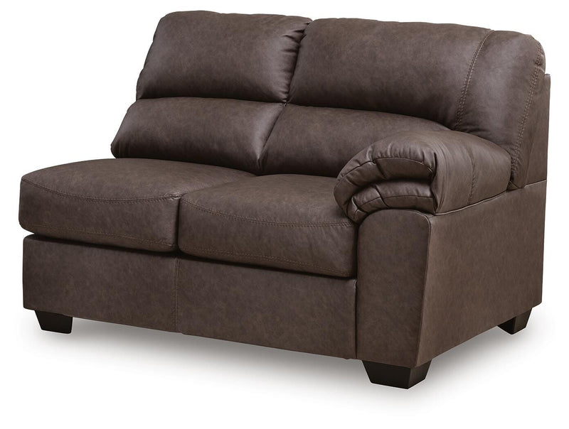 WillowBend Sectional - Furniture City (CA)l