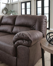 WillowBend Sectional - Furniture City (CA)l