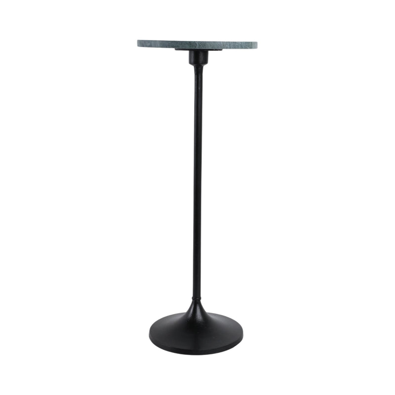 27x10-marble-top-drink-table-green-black-4