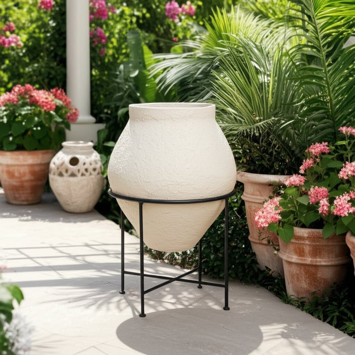 27x18-terracotta-pot-in-metal-stand-ivory-black-12