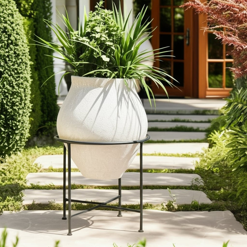 27x18-terracotta-pot-in-metal-stand-ivory-black-13