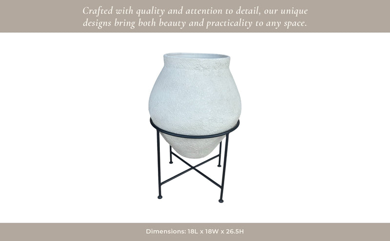 27x18-terracotta-pot-in-metal-stand-ivory-black-14