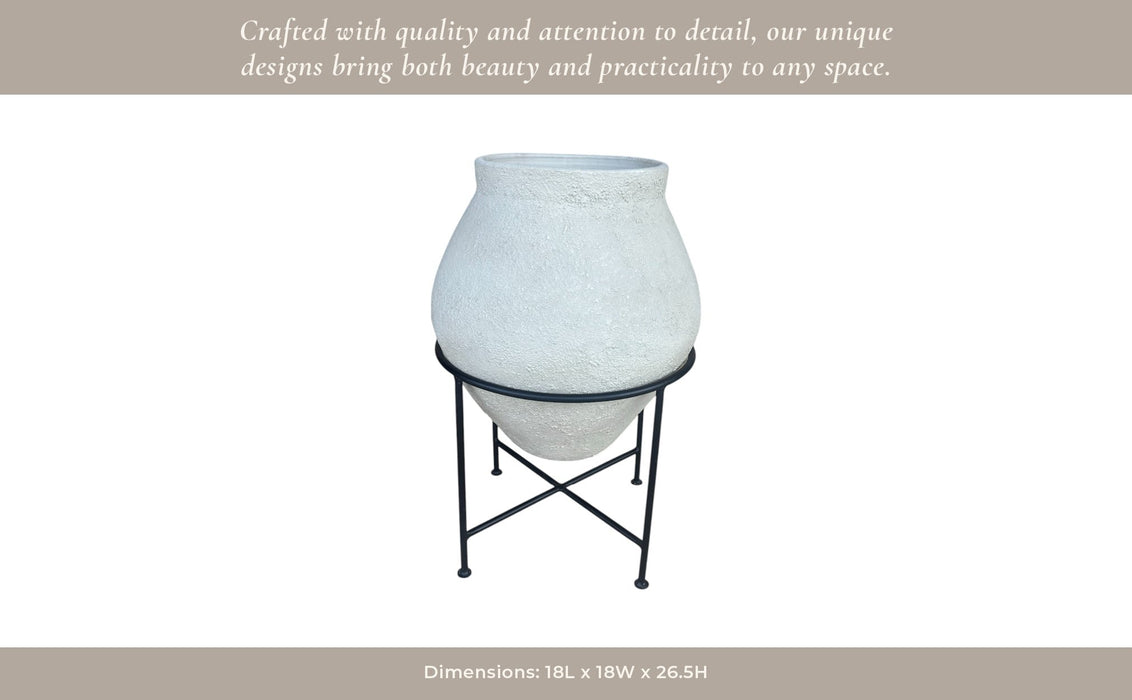 27x18-terracotta-pot-in-metal-stand-ivory-black-14
