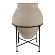 27x18-terracotta-pot-in-metal-stand-ivory-black-3