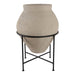 27x18-terracotta-pot-in-metal-stand-ivory-black-3