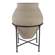 27x18-terracotta-pot-in-metal-stand-ivory-black-4