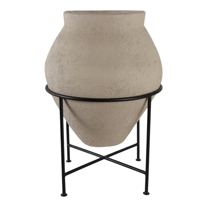 27x18-terracotta-pot-in-metal-stand-ivory-black-4