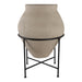 27x18-terracotta-pot-in-metal-stand-ivory-black-4